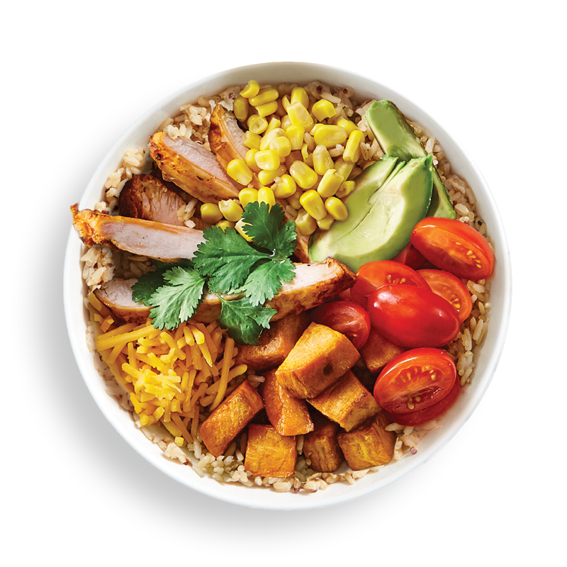 GRAINS-SOUTHWEST