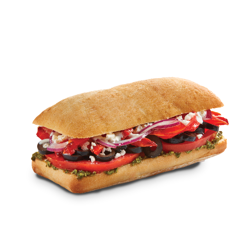 SAND-MEDVEG