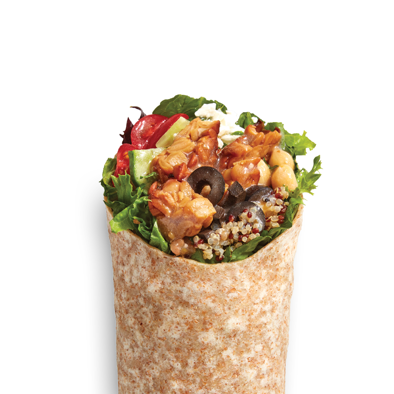 WRAP-GREEK