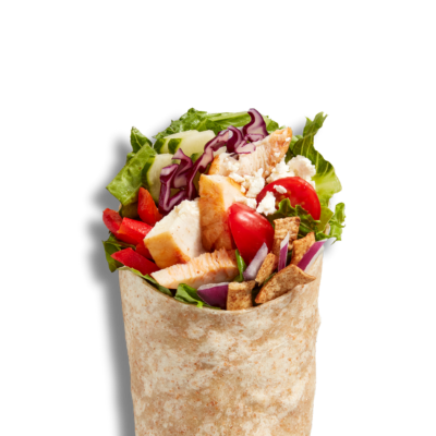 Beirut Fattoush
